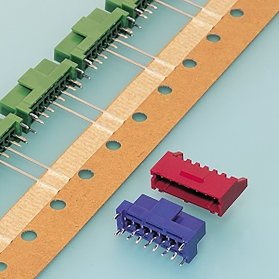 S4B-JL-R(LF)(SN)-JST